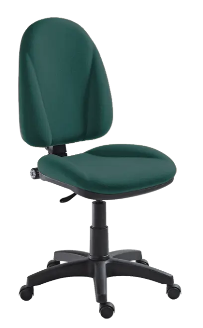 444/MEK židle kancelářská, BONDAI BN6 (8010) - látka tmavě šedá